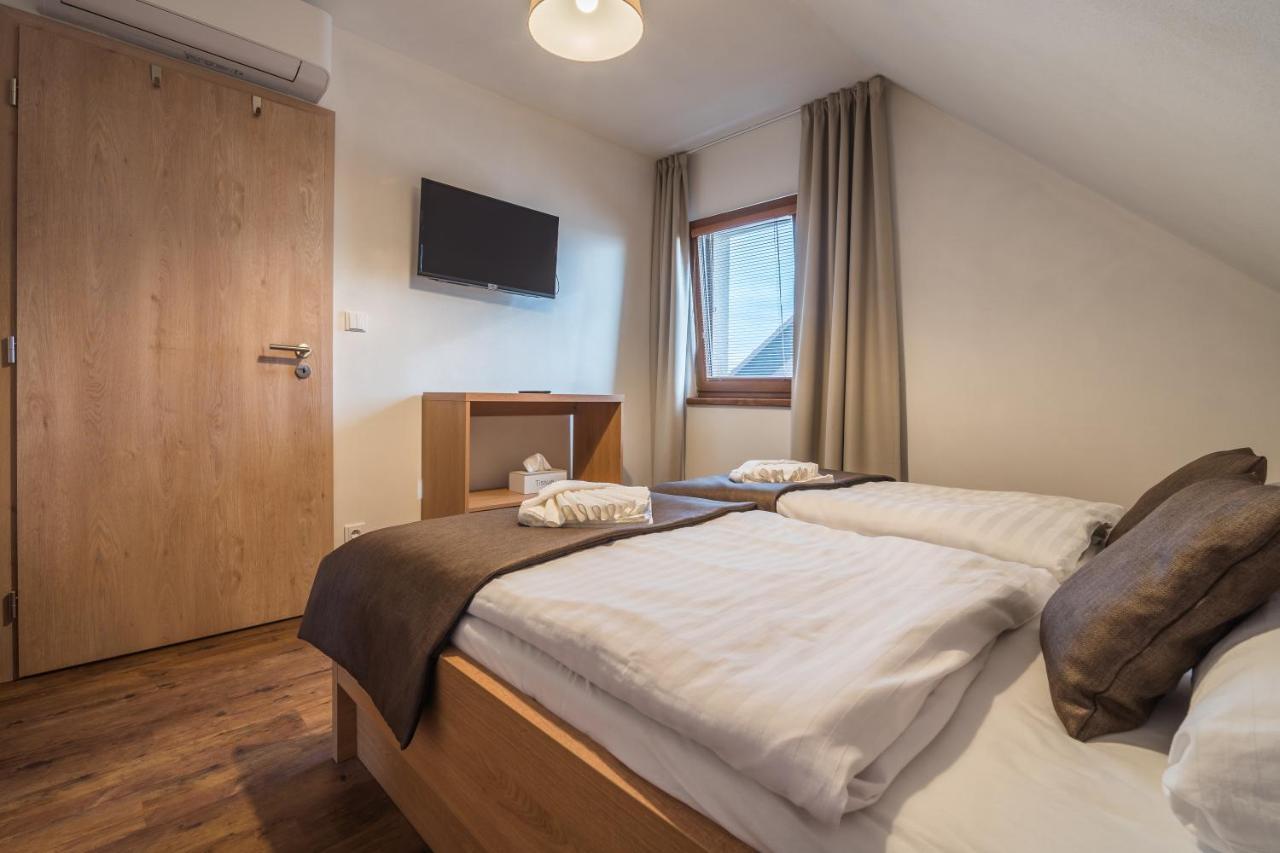 Vinný sklep Vinoza Velké Bílovice Exterior foto