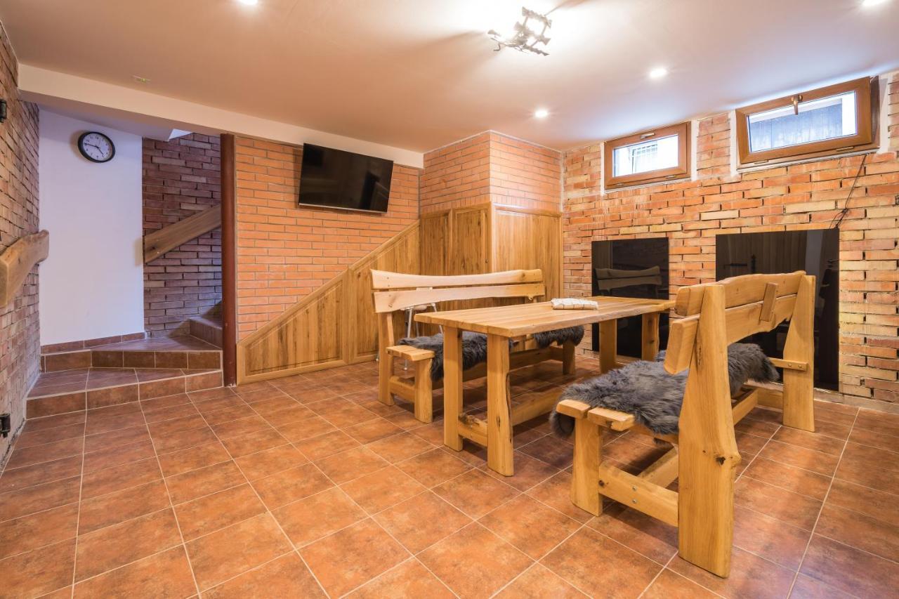 Vinný sklep Vinoza Velké Bílovice Exterior foto