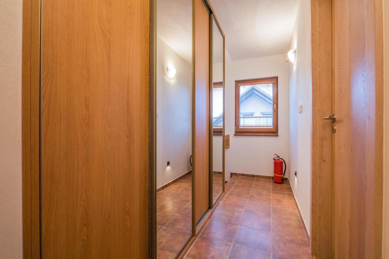 Vinný sklep Vinoza Velké Bílovice Exterior foto
